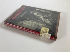 The Land and People of Morocco by William Spencer, 1973