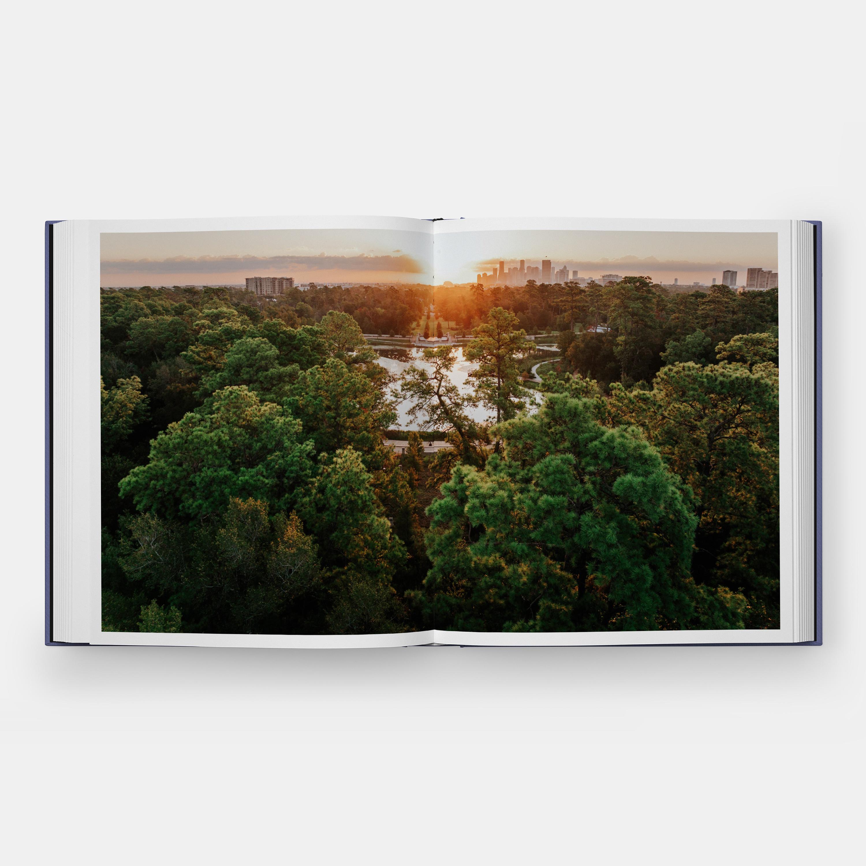 The Land Is Full : Nelson Byrd Woltz Landscape Architects en vente 2