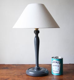 The Landsman Table Lamp by Noble and Thane 'Wired for UK'
