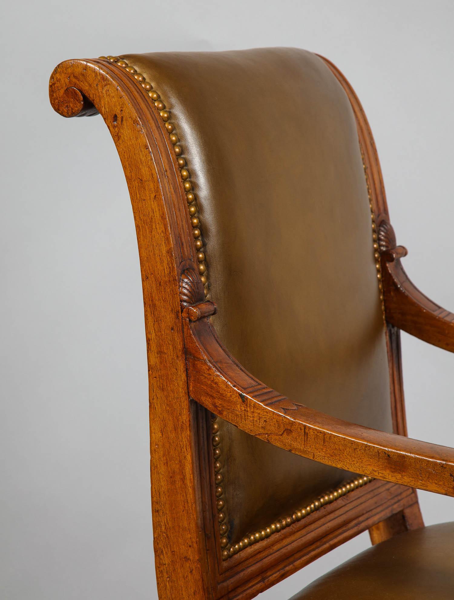 The Last King's Chair For Sale 1