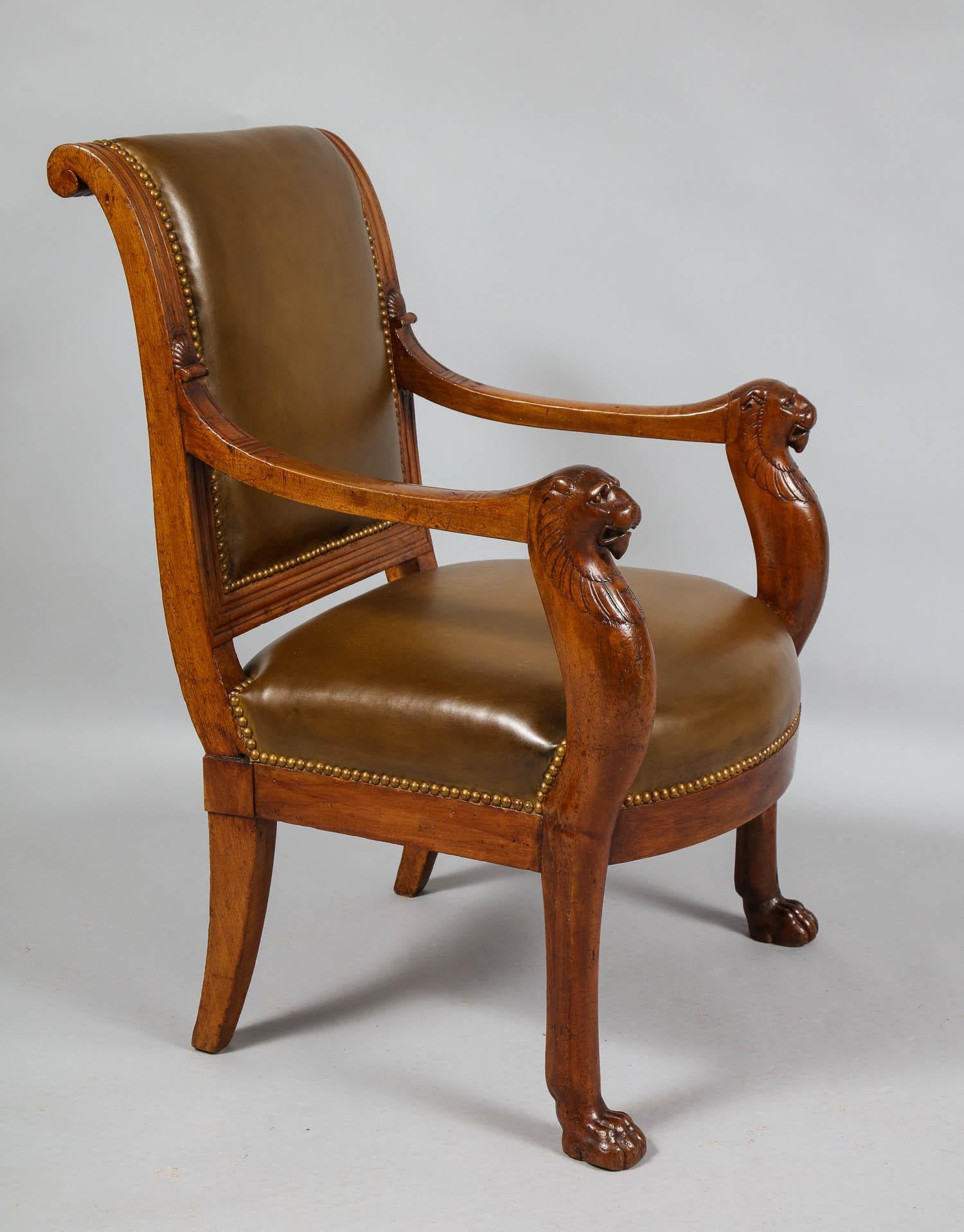 The Last King's Chair For Sale 4