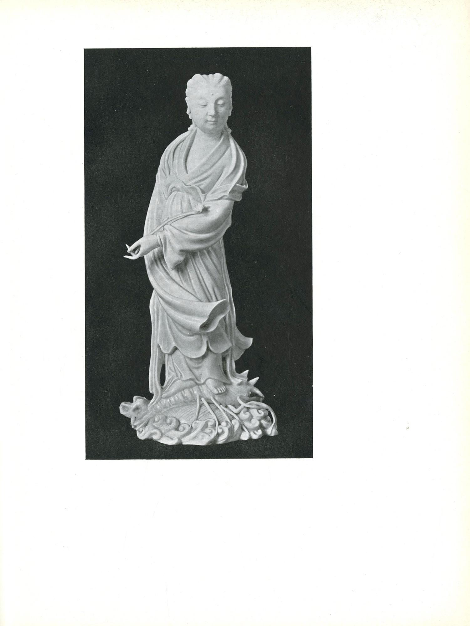 The Later Ceramic Wares of China by Hobson, Robert Lockhart For Sale 4