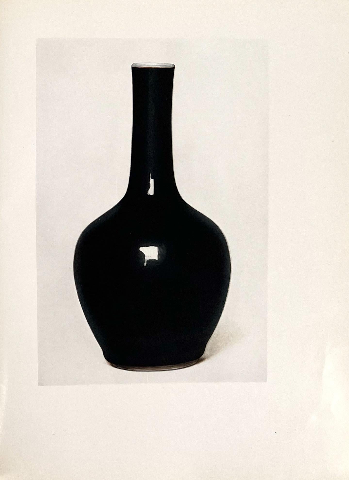 The Later Ceramic Wares of China by Hobson, Robert Lockhart For Sale 10