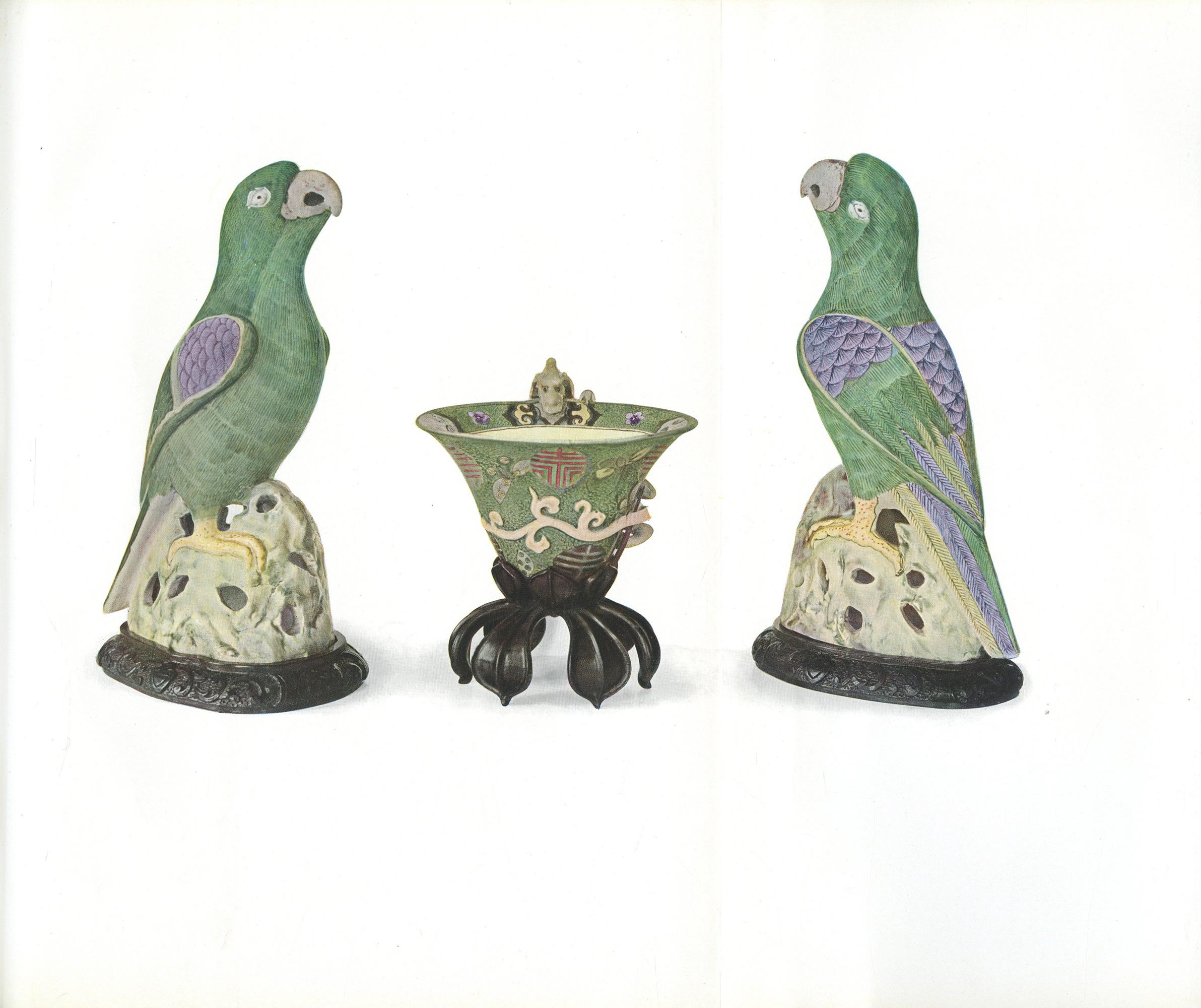 The Later Ceramic Wares of China by Hobson, Robert Lockhart In Good Condition For Sale In Middletown, NY