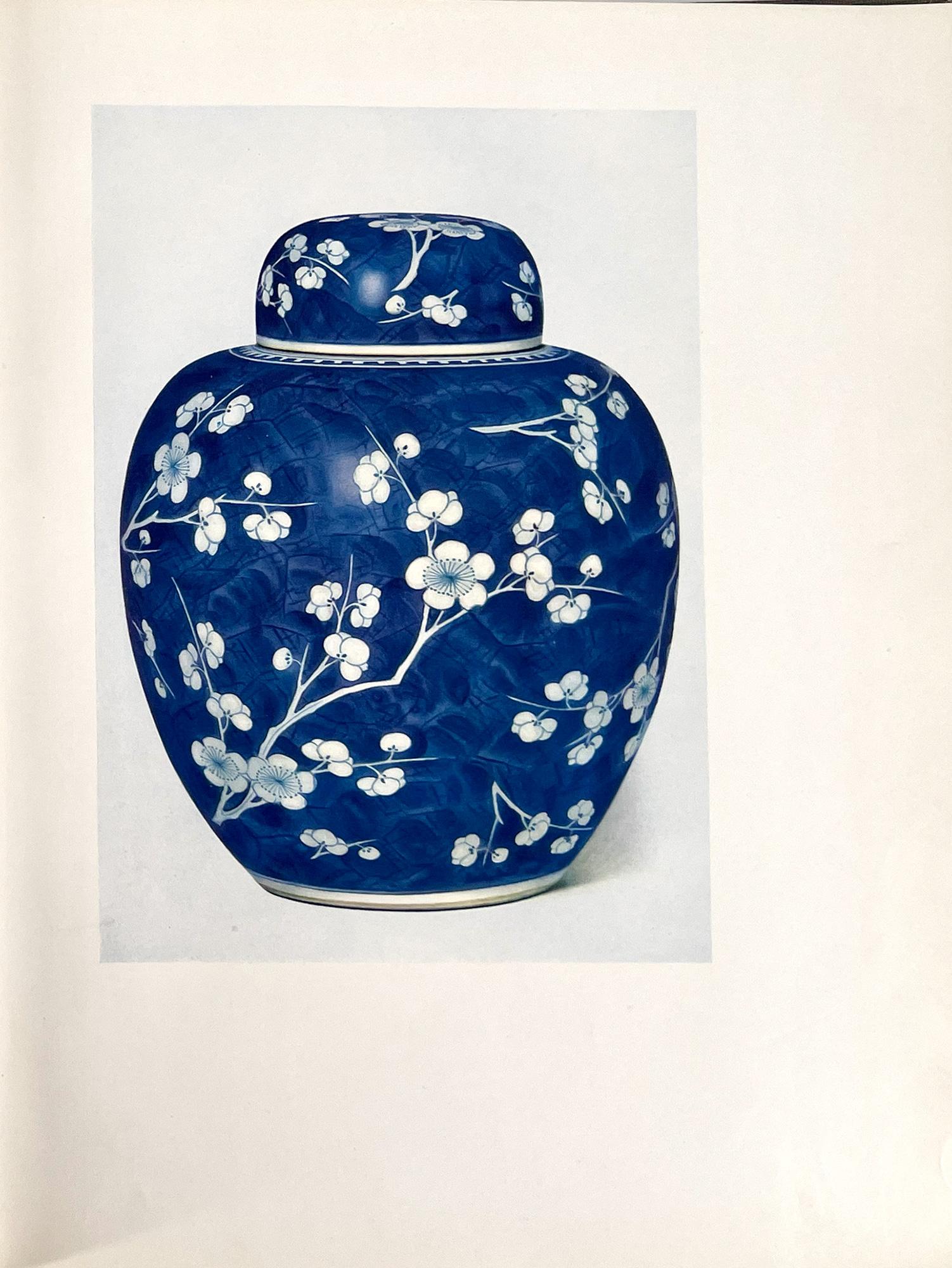 20th Century The Later Ceramic Wares of China by Hobson, Robert Lockhart For Sale