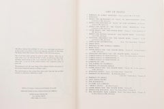 The Later Work of Aubrey Beardsley