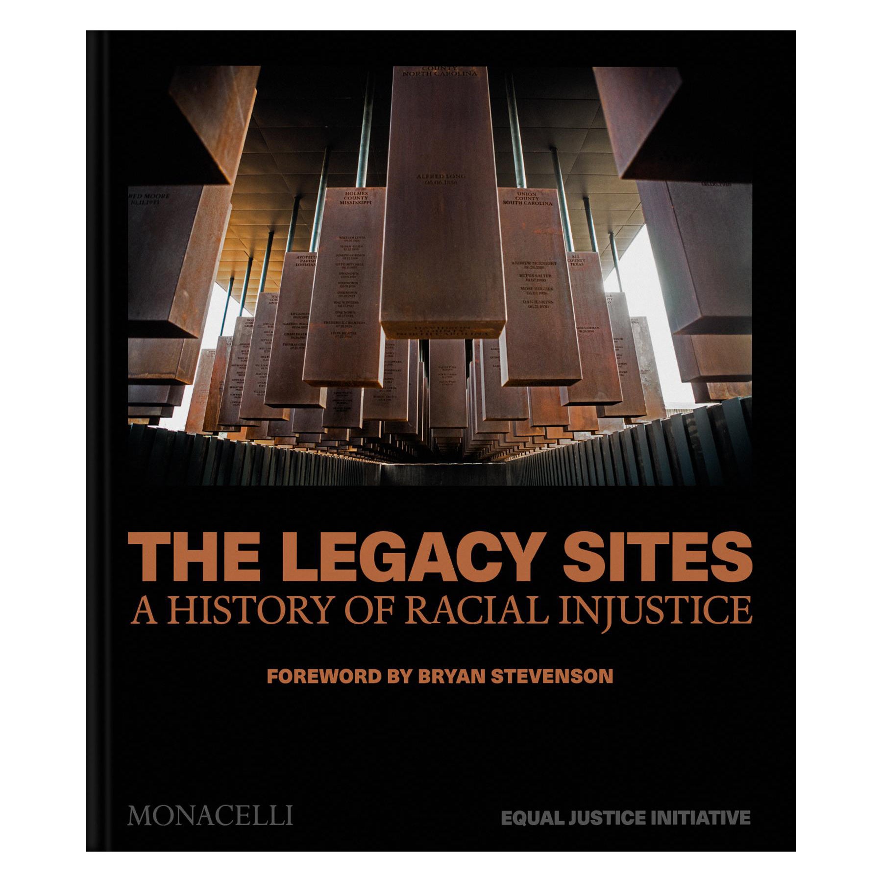 The Legacy Sites: A History of Racial Injustice For Sale
