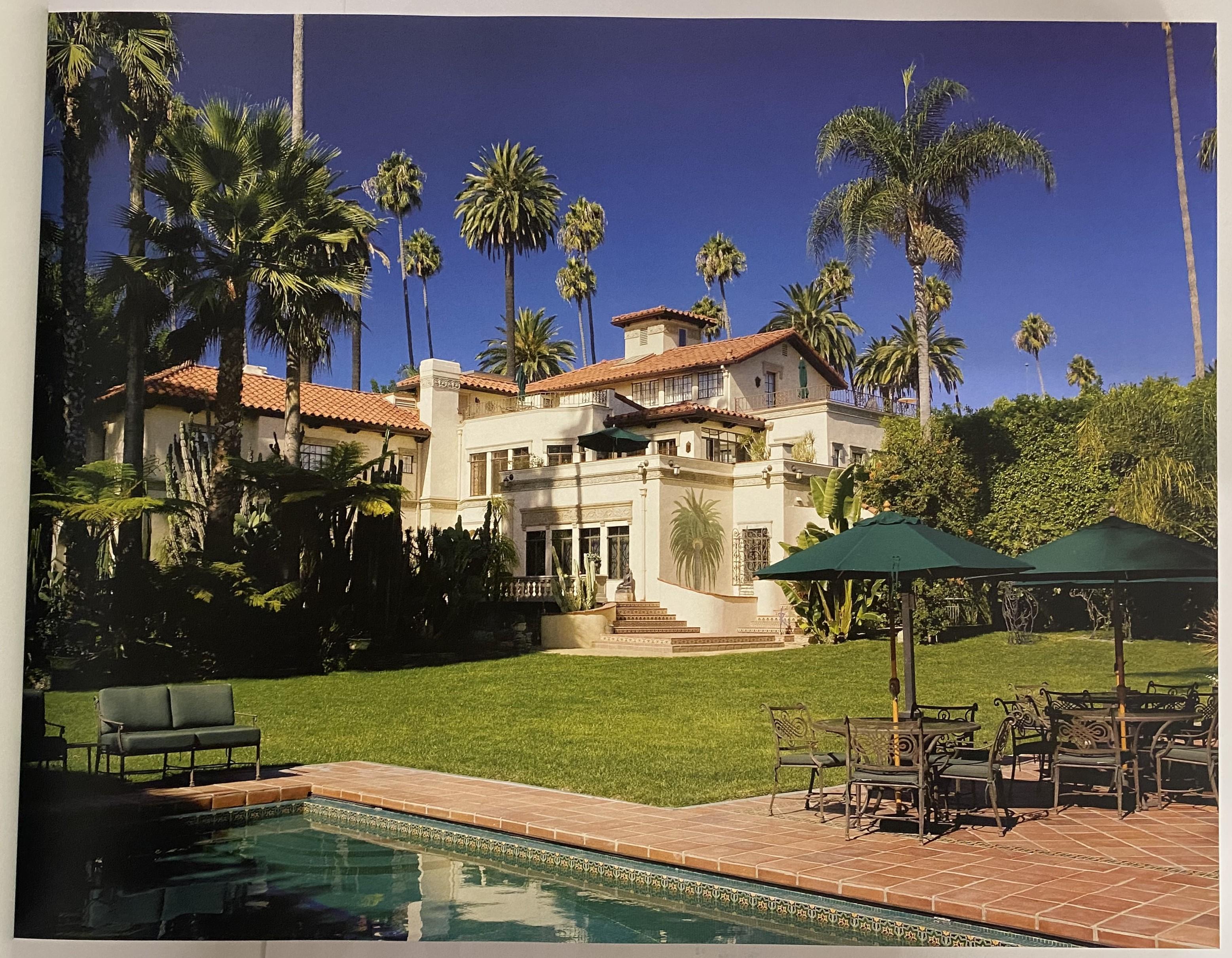 The Legendary Estates of Beverly Hills (Book) For Sale 8