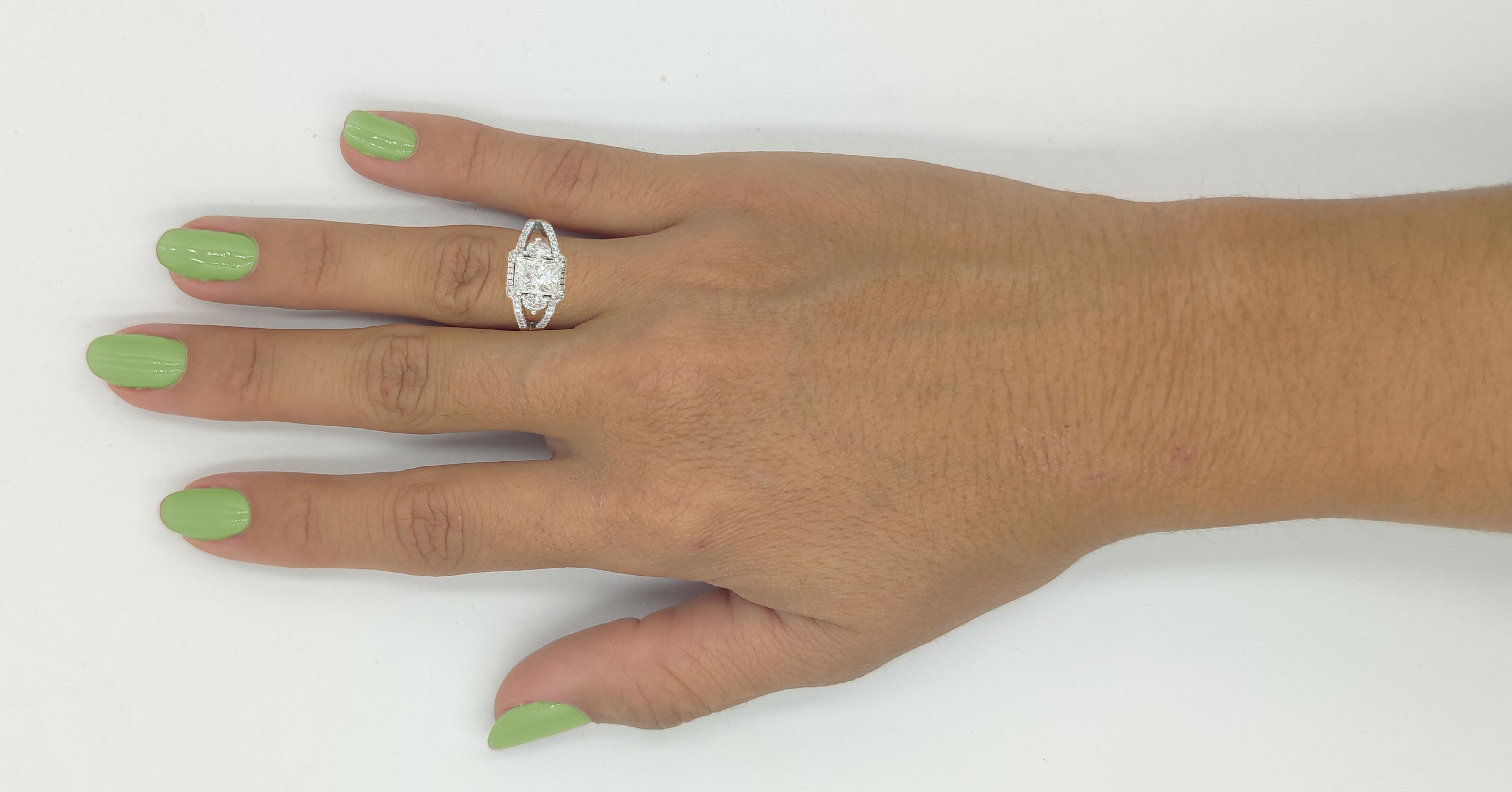 used leo diamond rings for sale
