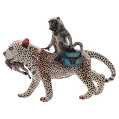 Objets décoratifs sud-africains