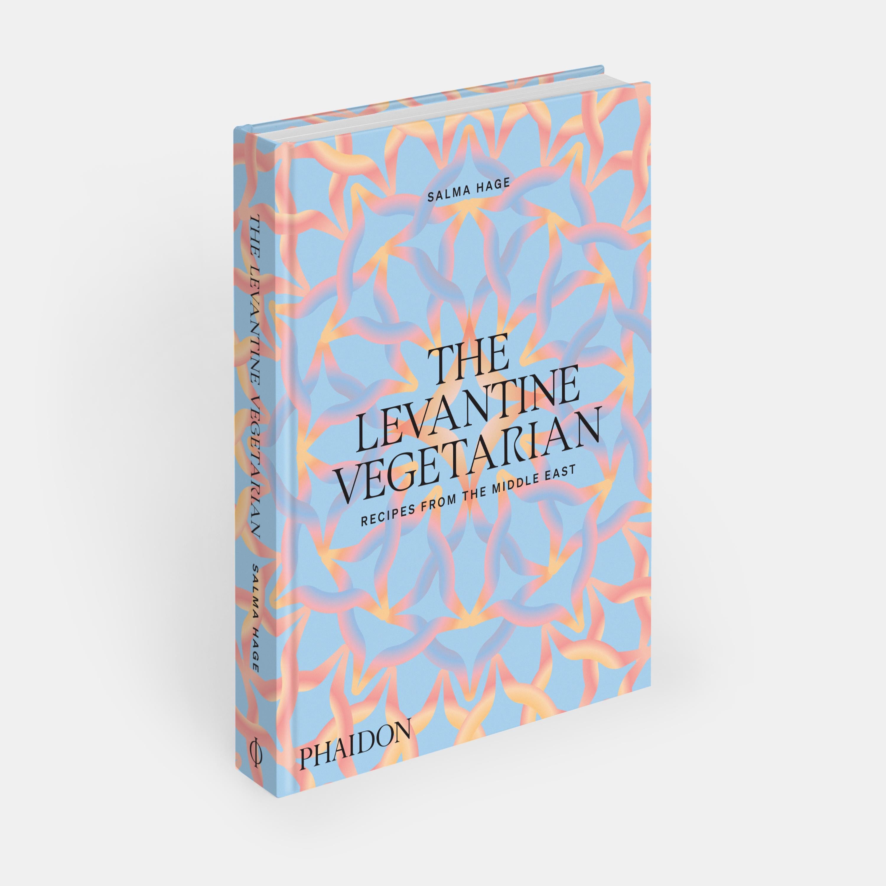 Chinese The Levantine Vegetarian Recipes from the Middle East For Sale