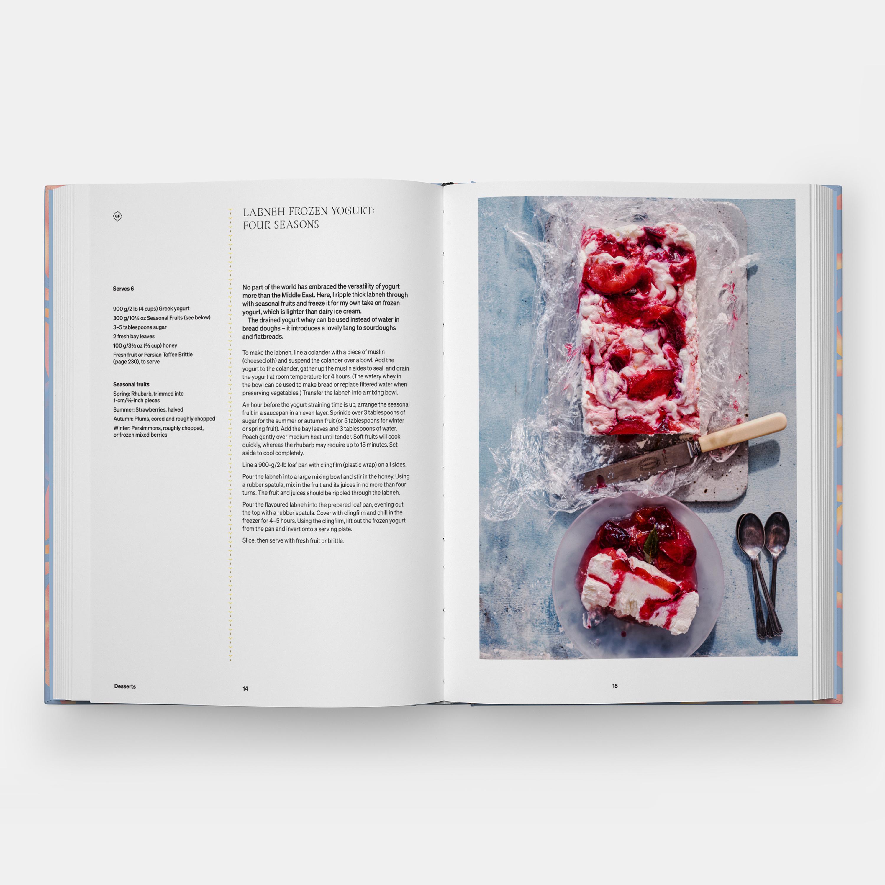 Contemporary The Levantine Vegetarian Recipes from the Middle East For Sale