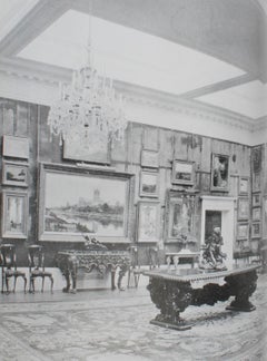 Collezione Leverhulme Thornton Manor, Wirral Merseyside, Vol. 1 e 2