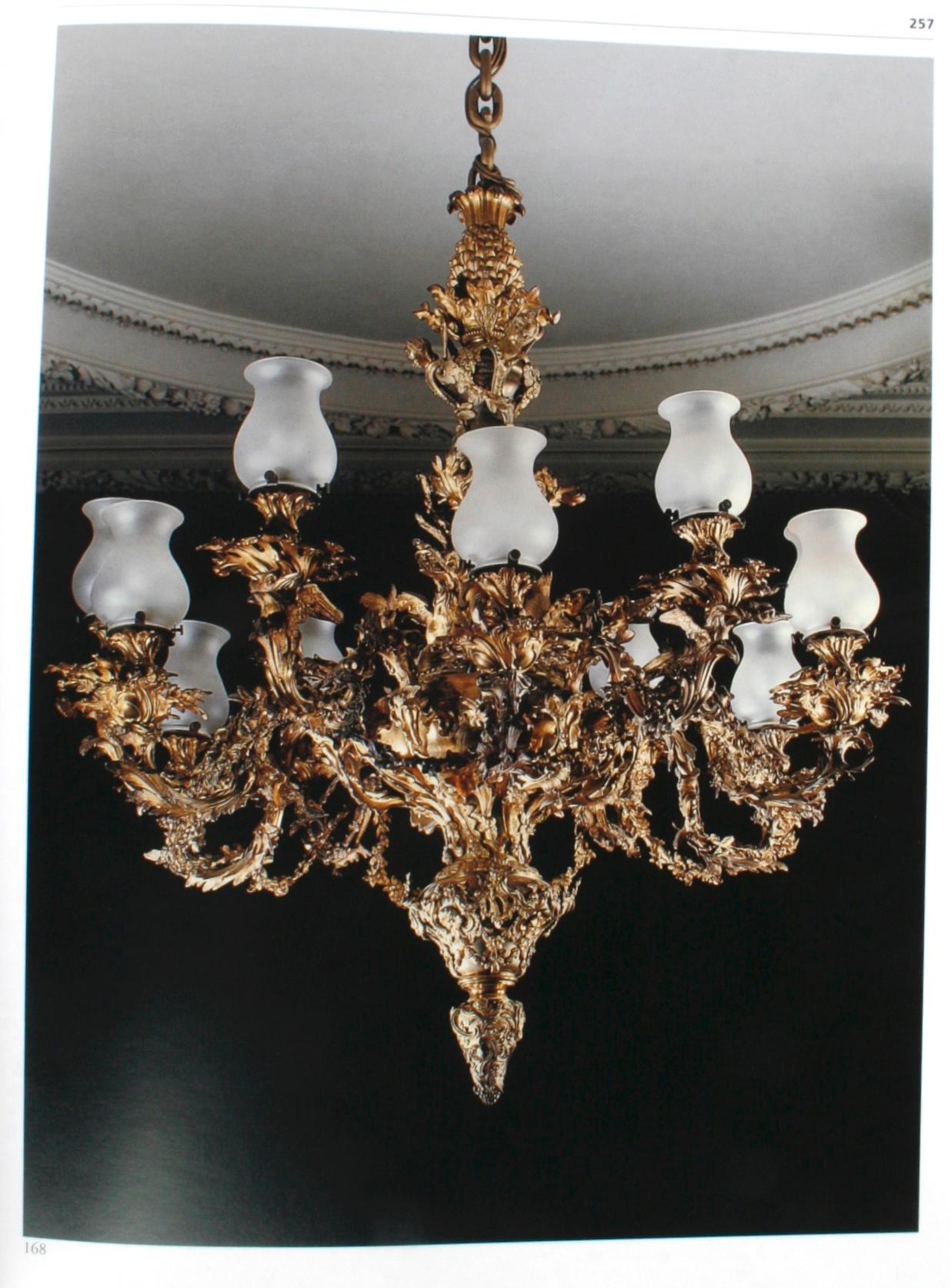 „Die Leverhulme-Kollektion: Thornton Manor, Wirral Merseyside – Band One“ im Angebot 9