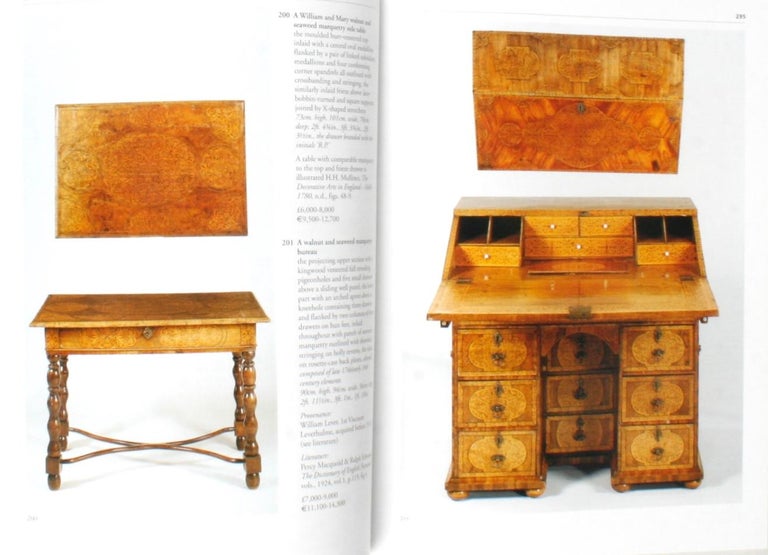 "The Leverhulme Collection Thornton Manor, Wirral Merseyside Volume