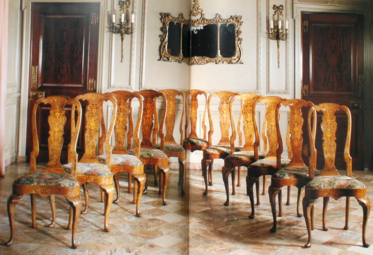 „Die Leverhulme-Kollektion: Thornton Manor, Wirral Merseyside – Band One“ (Englisch) im Angebot