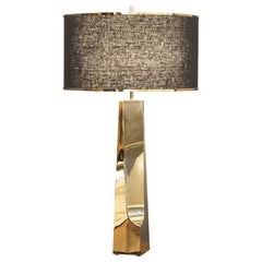 The Liberte Table Lamp by Barlas Baylar