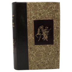 Antique The Life and Adventures of Kit Carson by Dewitt C. Peters, First Edition, 1859