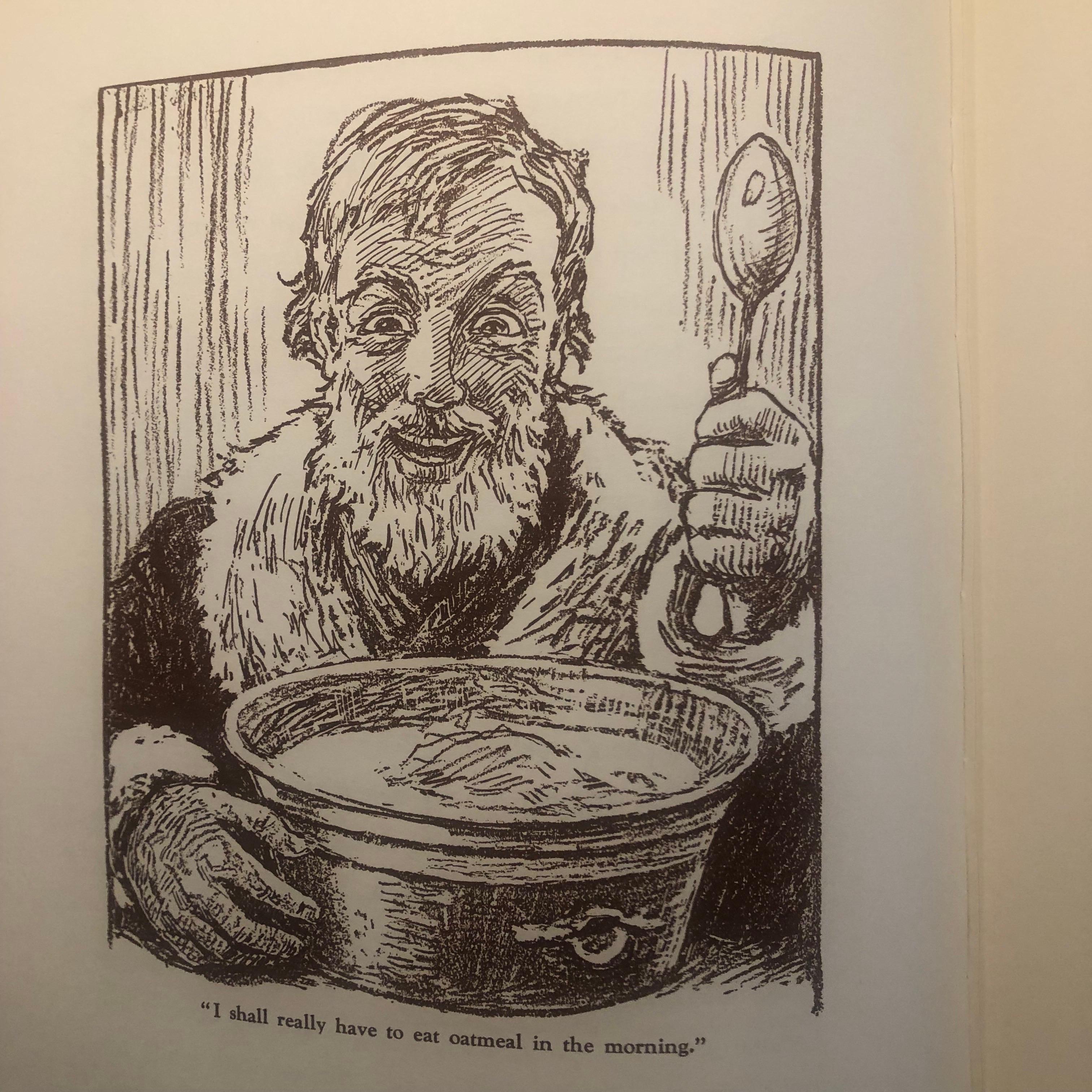 The Life and Adventures of Santa Claus For Sale 8