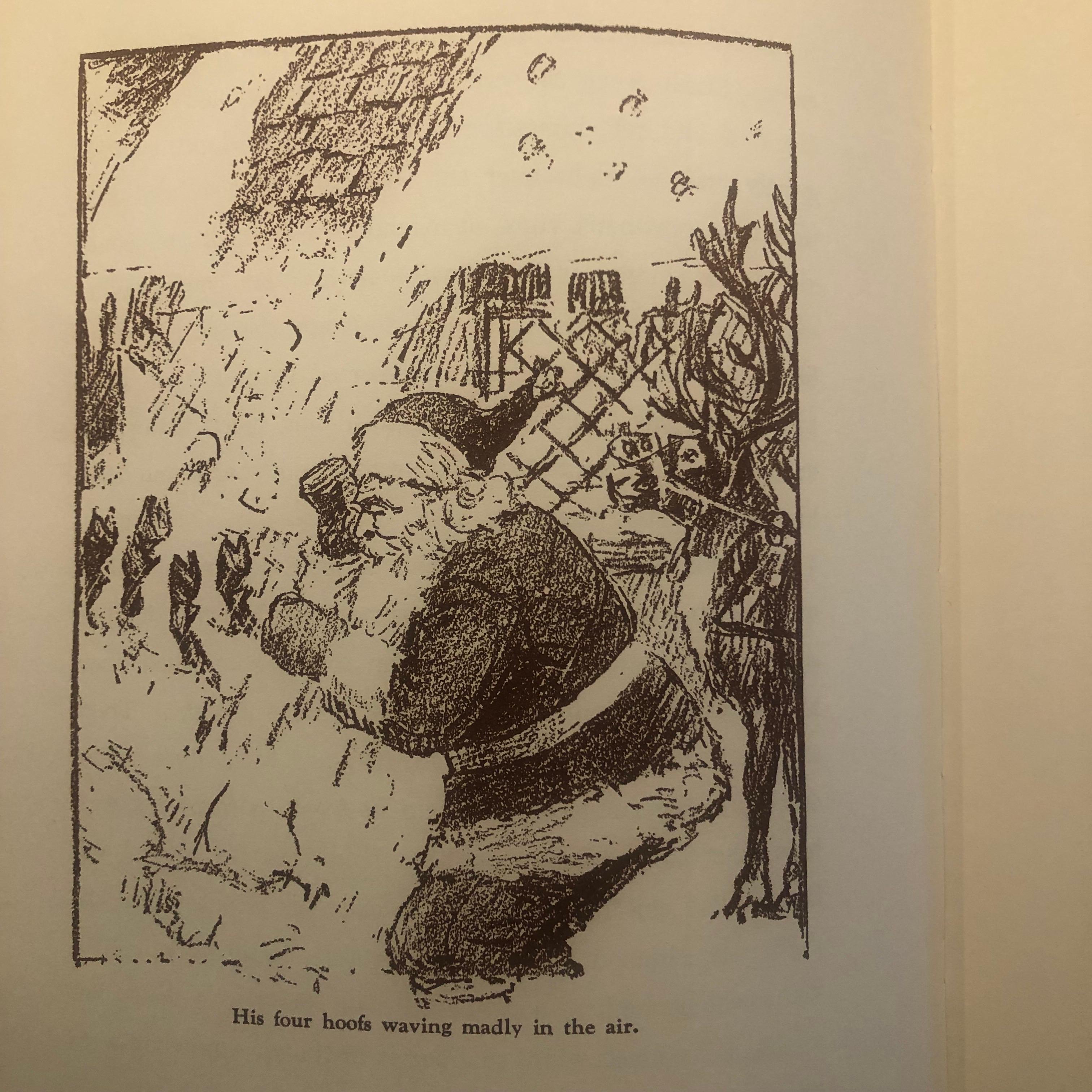 The Life and Adventures of Santa Claus For Sale 10