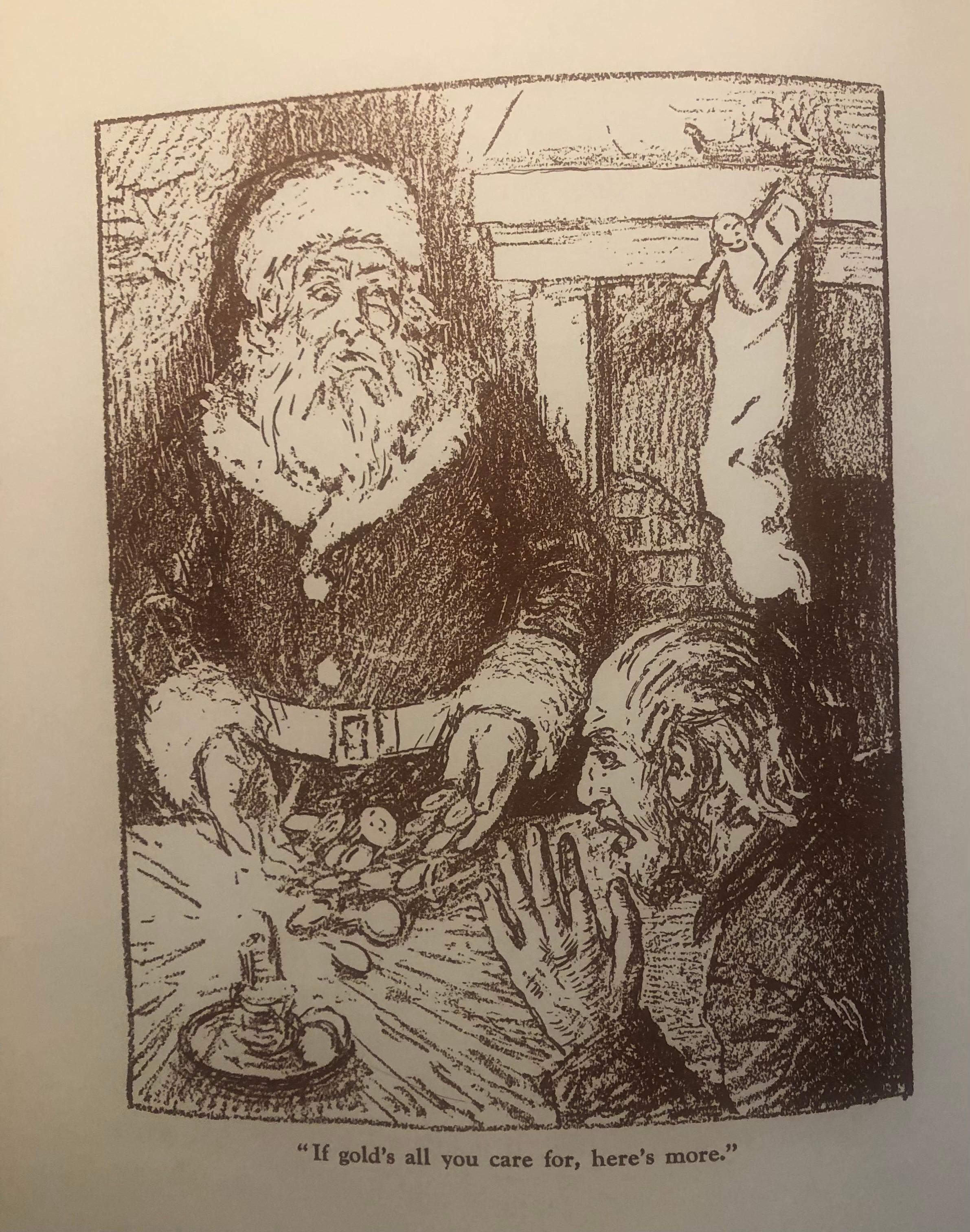 The Life and Adventures of Santa Claus For Sale 12
