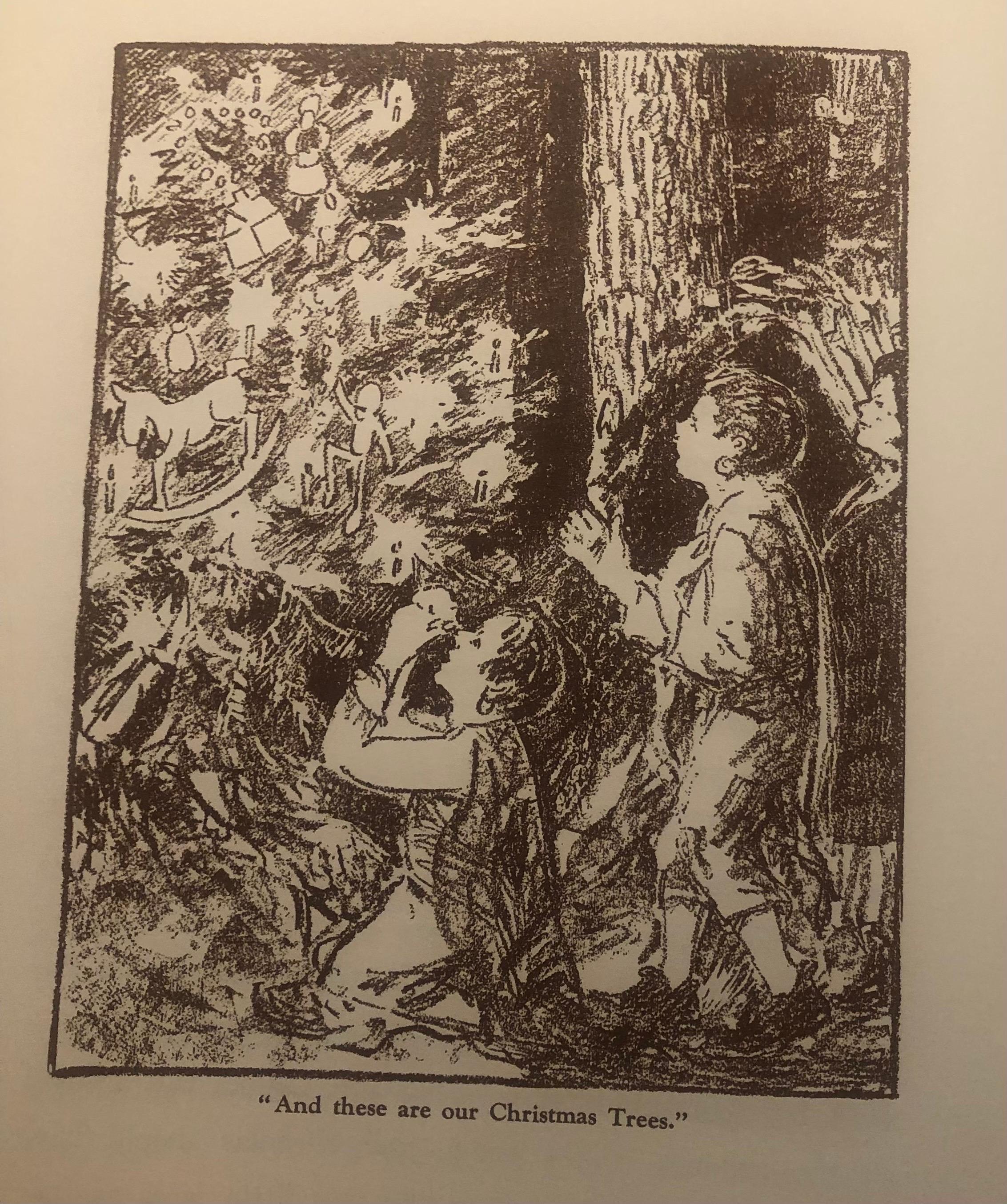 The Life and Adventures of Santa Claus For Sale 13
