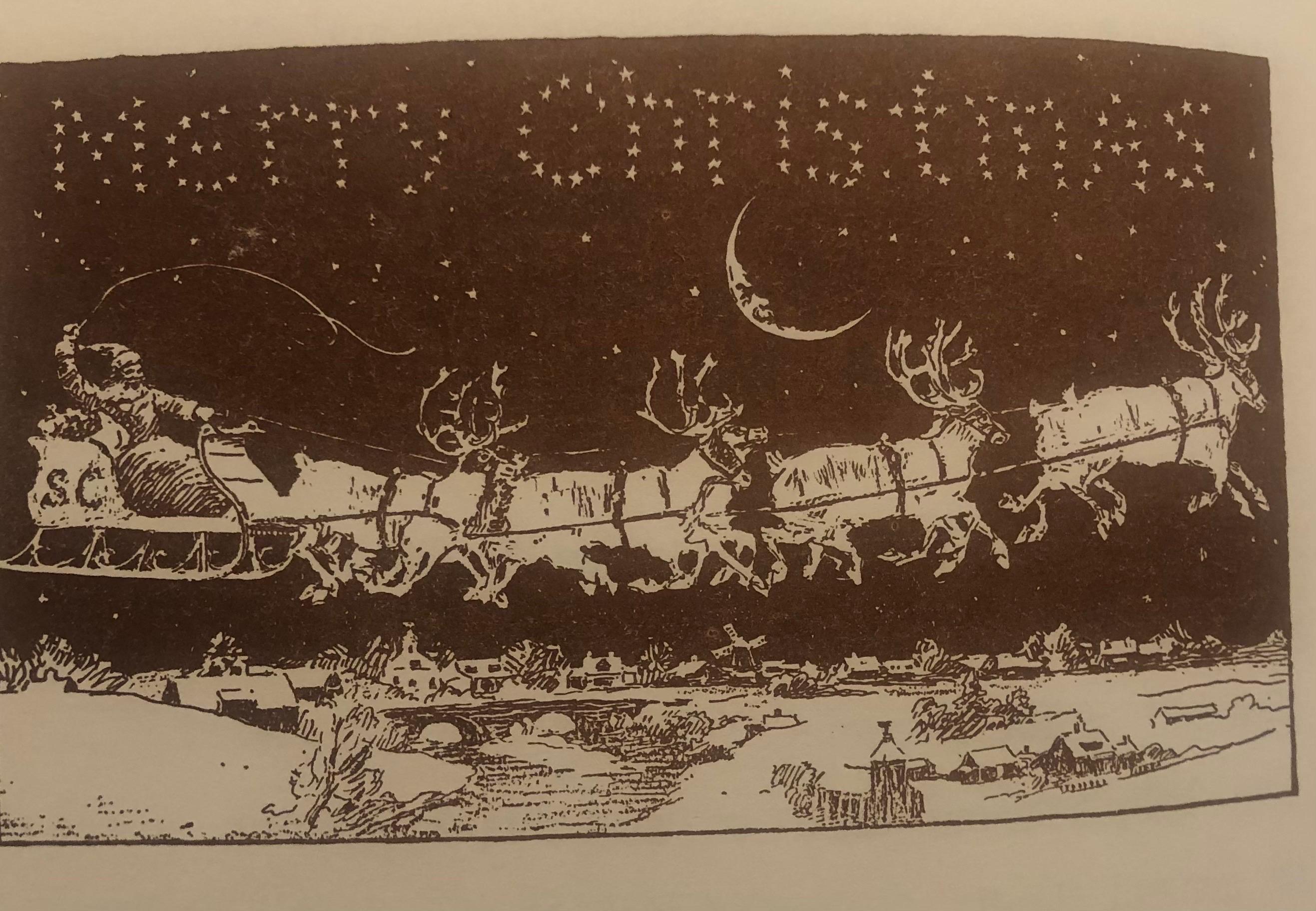 The Life and Adventures of Santa Claus For Sale 14