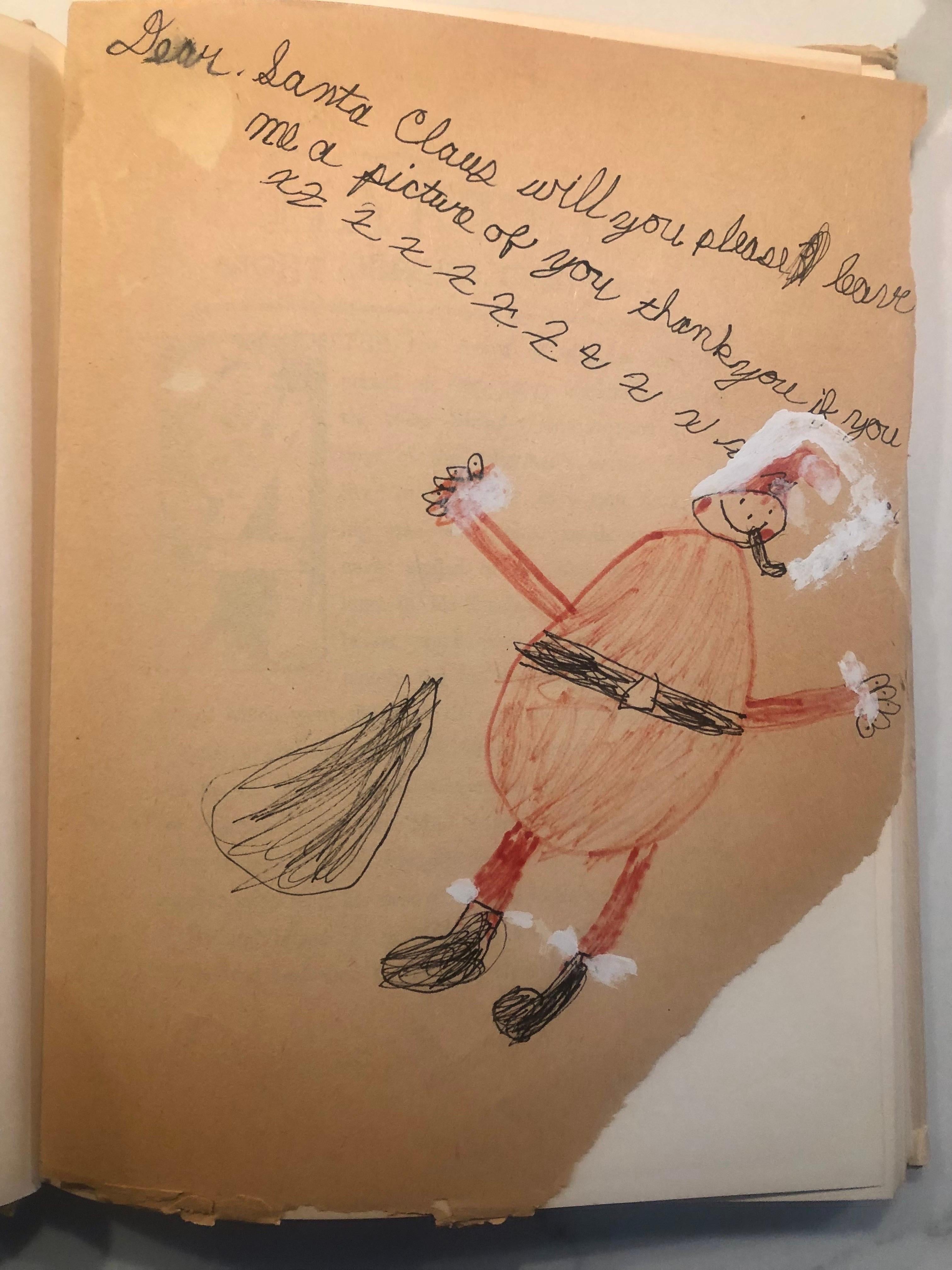 The Life and Adventures of Santa Claus For Sale 3