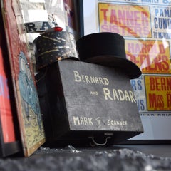 La vita di un mago dimenticato