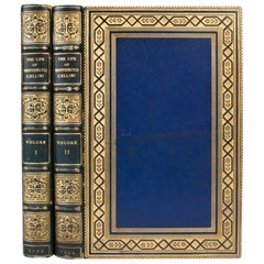 The Life of Benvenuto Cellini in Two Volumes, 1906