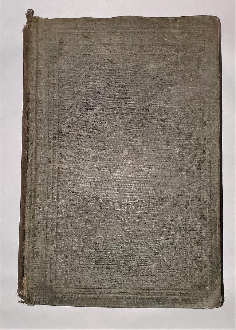 The Life of Francis Marion by Simms, 1855 For Sale 7