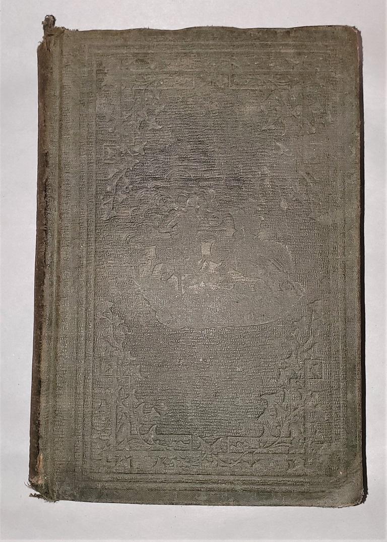 The Life of Francis Marion by Simms, 1855 7