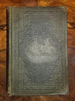 Das Leben von Francis Marion von Simms:: 1855