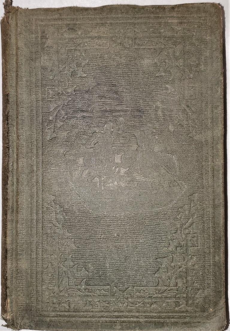 American The Life of Francis Marion by Simms, 1855 For Sale