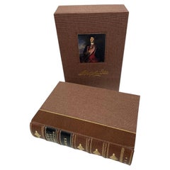 The Life of George Washington by Jared Sparks, Later Printing, 1854