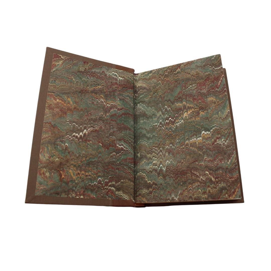 Das Leben von Israel Putnam von William Cutter, 1859 im Angebot 4