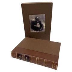 Antique The Life of Israel Putnam by William Cutter, 1859
