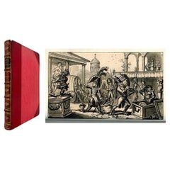 The Life of Napoleon; A Hudibrastic Poem in Fifteen Cantos - ILLUSTRATED