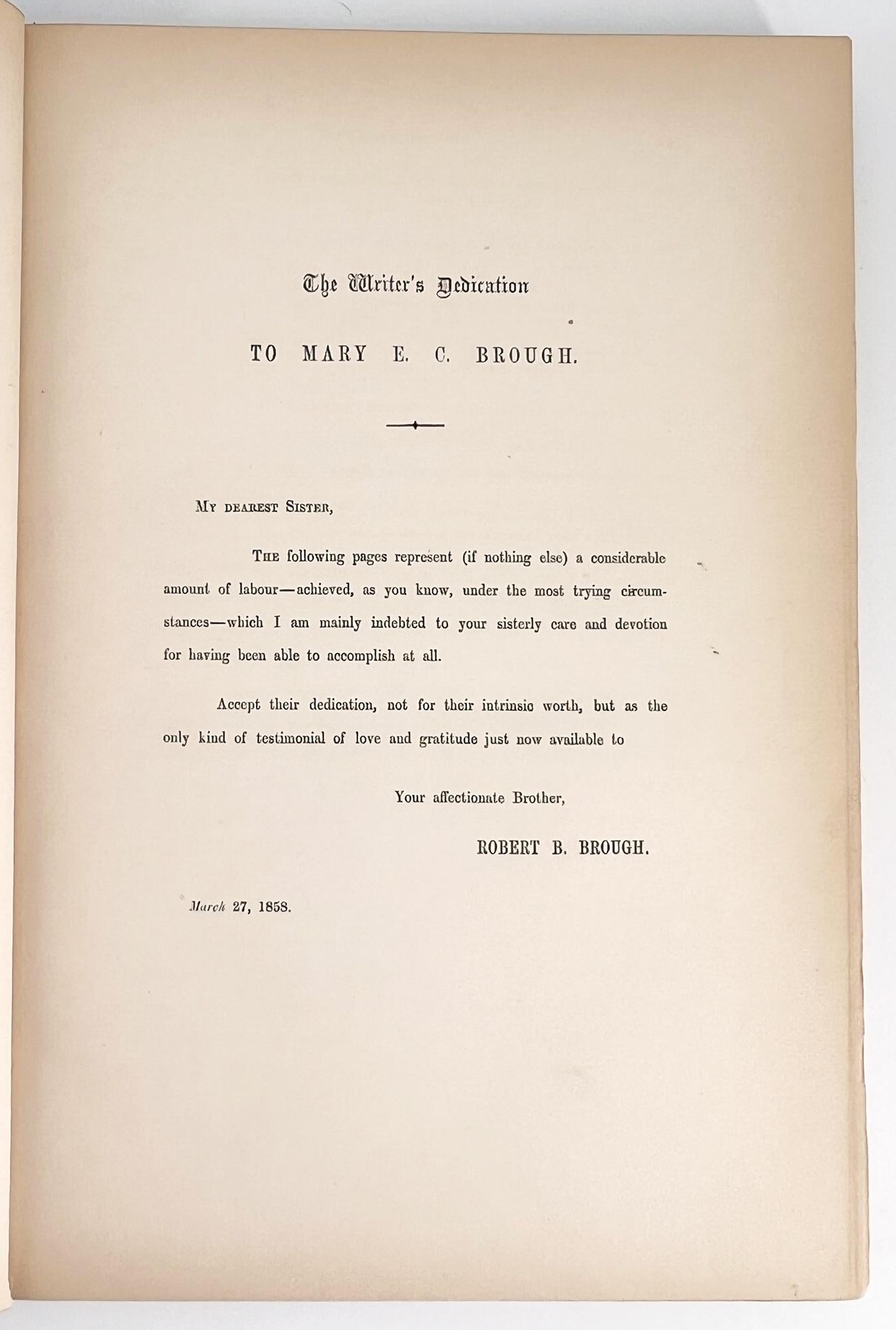 La vie de Sir John Falstaff ; une biographie du chevalier provenant d'une source authentique en vente 6