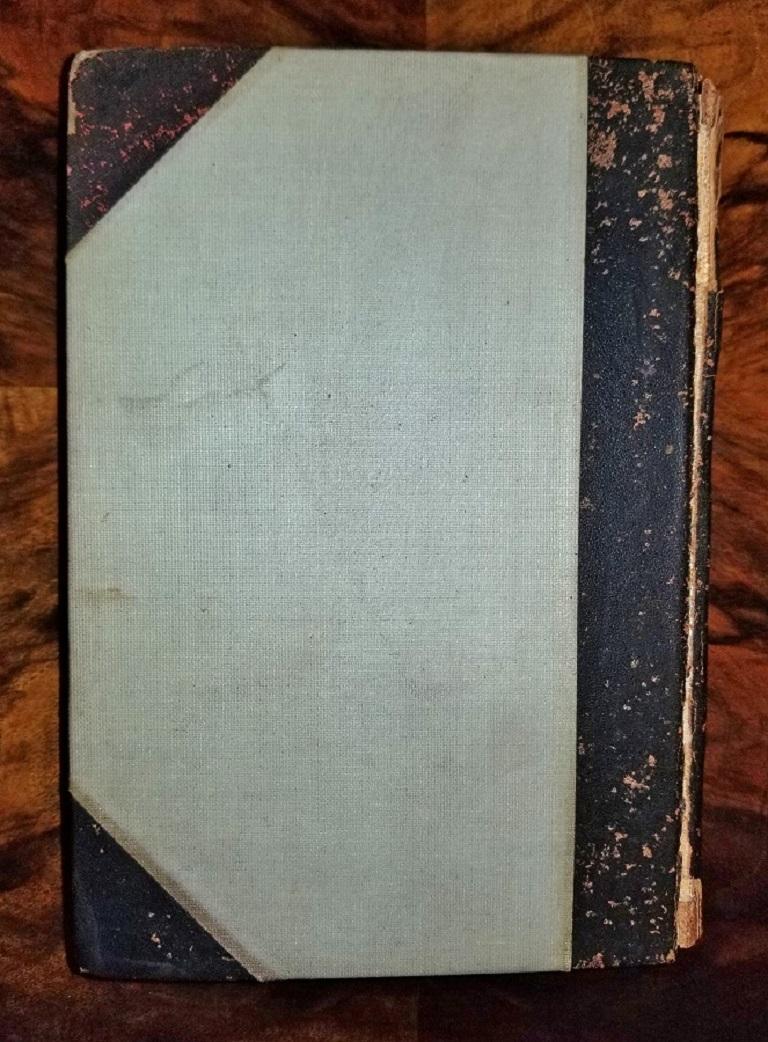 American The Life Record of HW Graber Texas Ranger Dedicated First Edition For Sale
