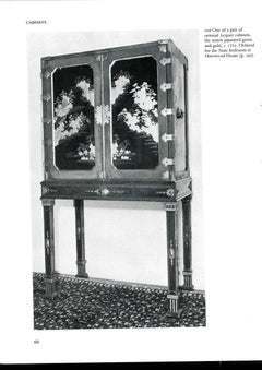 The Life & Work of Thomas Chippendale, Set of 2 (Books)