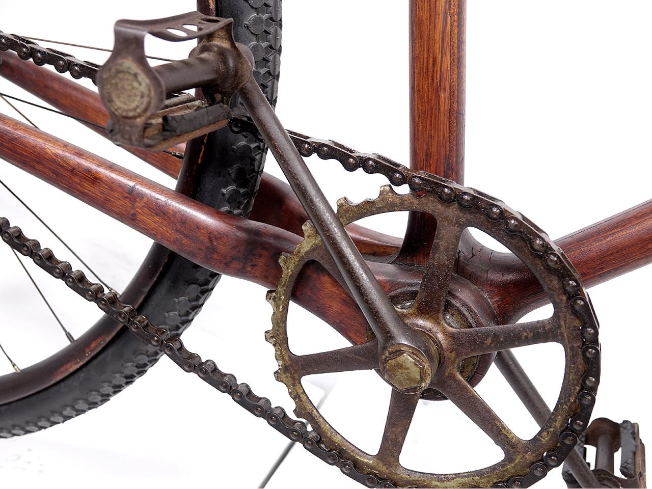 1890 bicycle