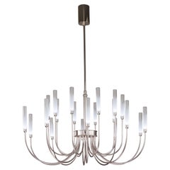 Plafonnier The Line, 21502, par Stillux Illuminazione