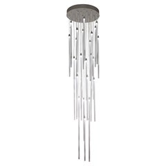 The Line Ceiling Lamp, 21508, by Stillux Illuminazione