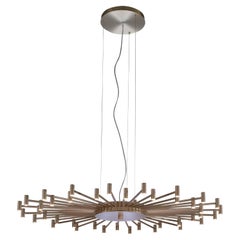 The Line Ceiling Lamp, 21509, by Stillux Illuminazione