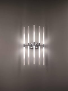 Lampada da parete The Line, 21504, di Stillux Illuminazione