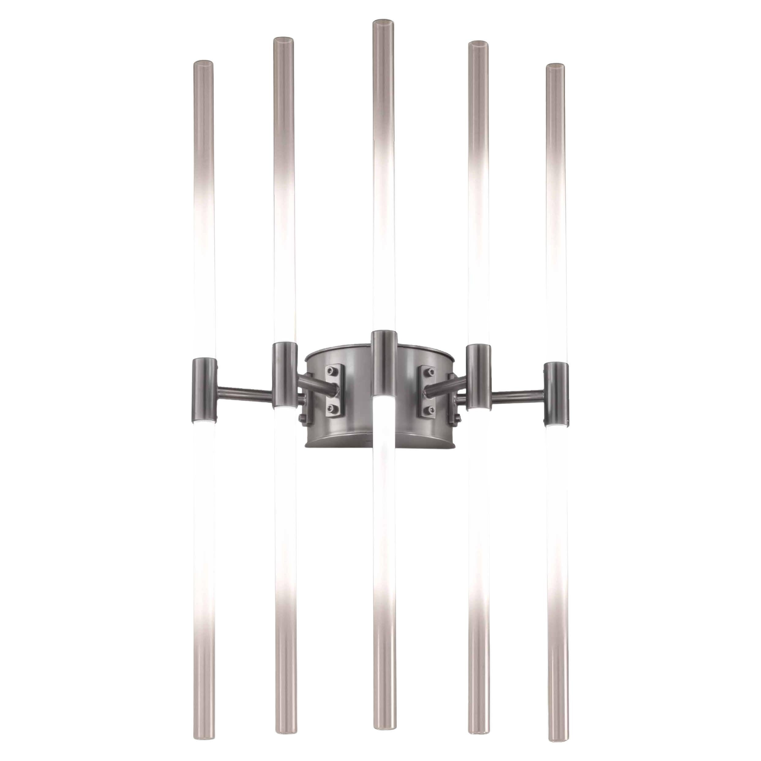 Lampada da parete The Line, 21504, di Stillux Illuminazione
