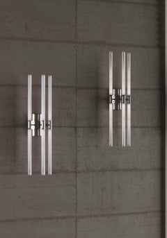 Lampada da parete The Line, 21505, di Stillux Illuminazione