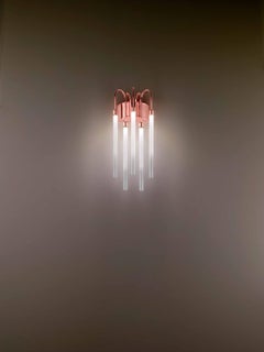 The Line Wall Lamp, 21507, by Stillux Illuminazione