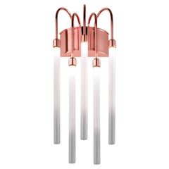 The Line Wall Lamp, 21507, by Stillux Illuminazione